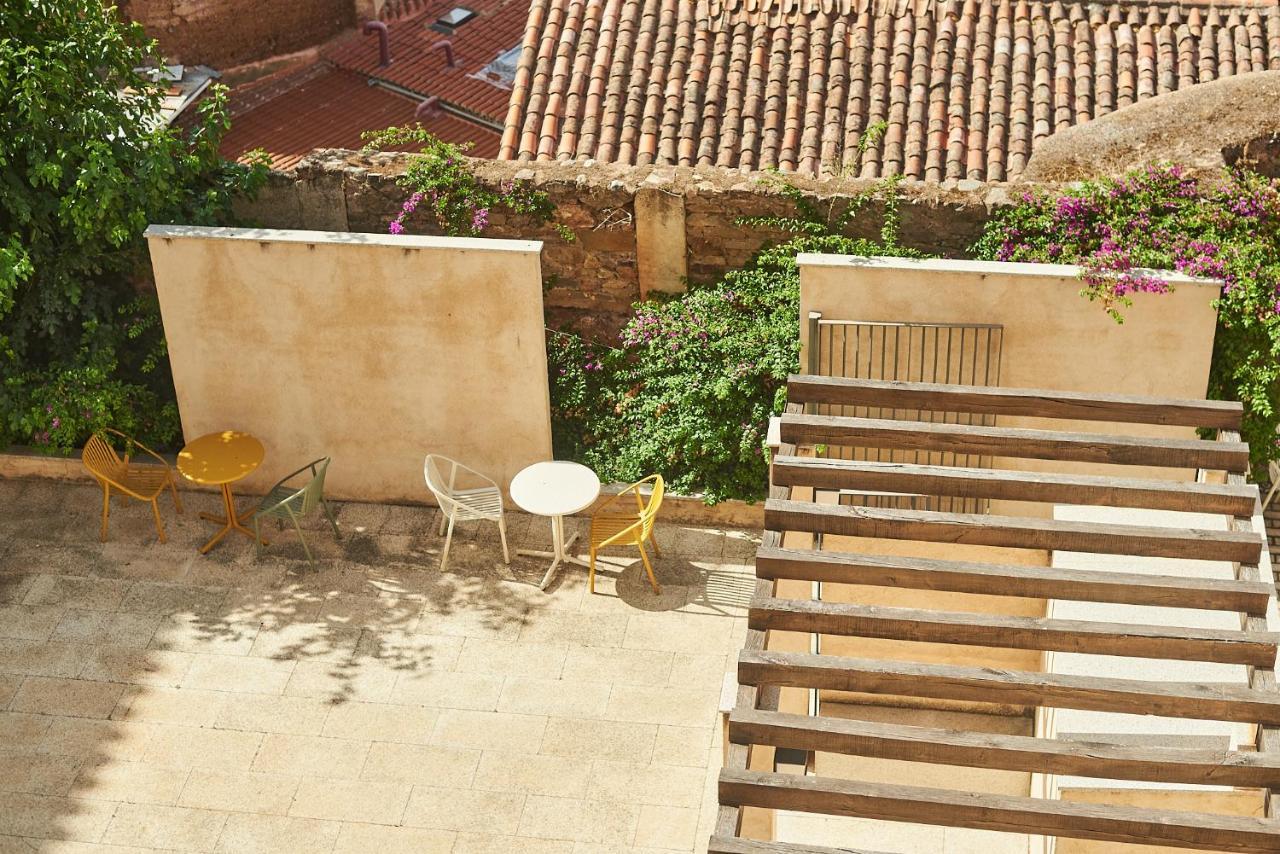 Casa Palacio Pereros