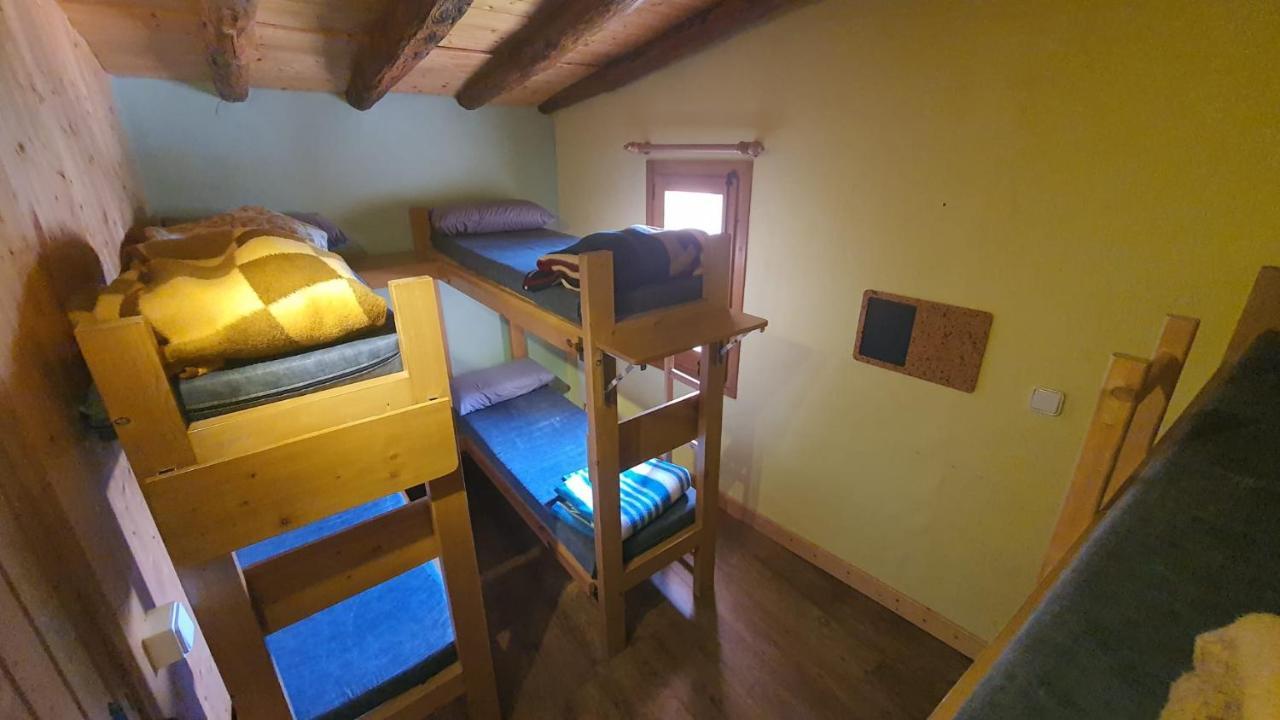 Refugi De Siurana *