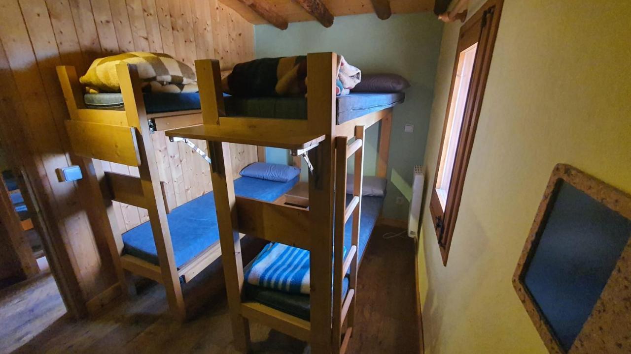 Refugi De Siurana Hostal