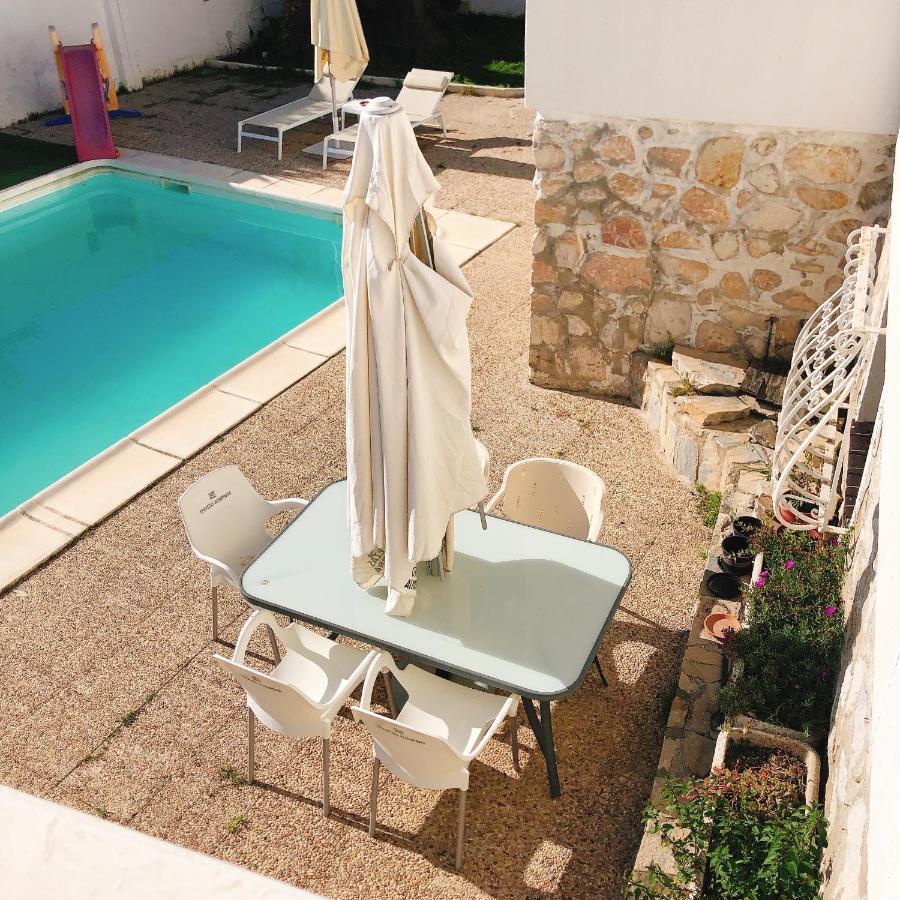 Marbella别墅独立房带泳池