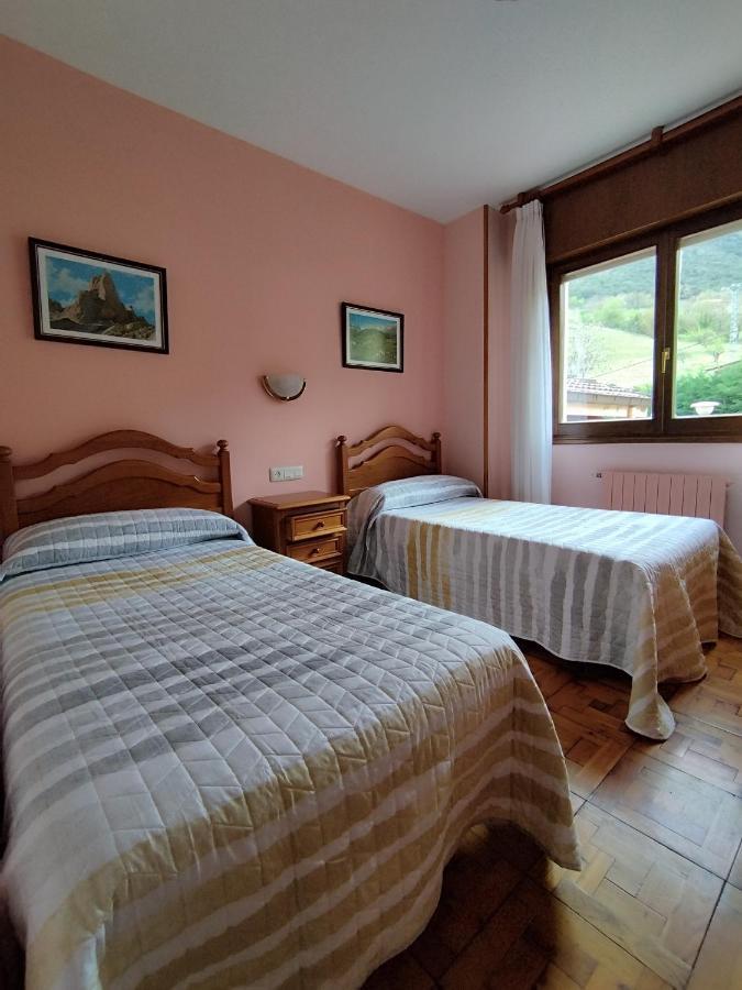 La Parrilla Inn