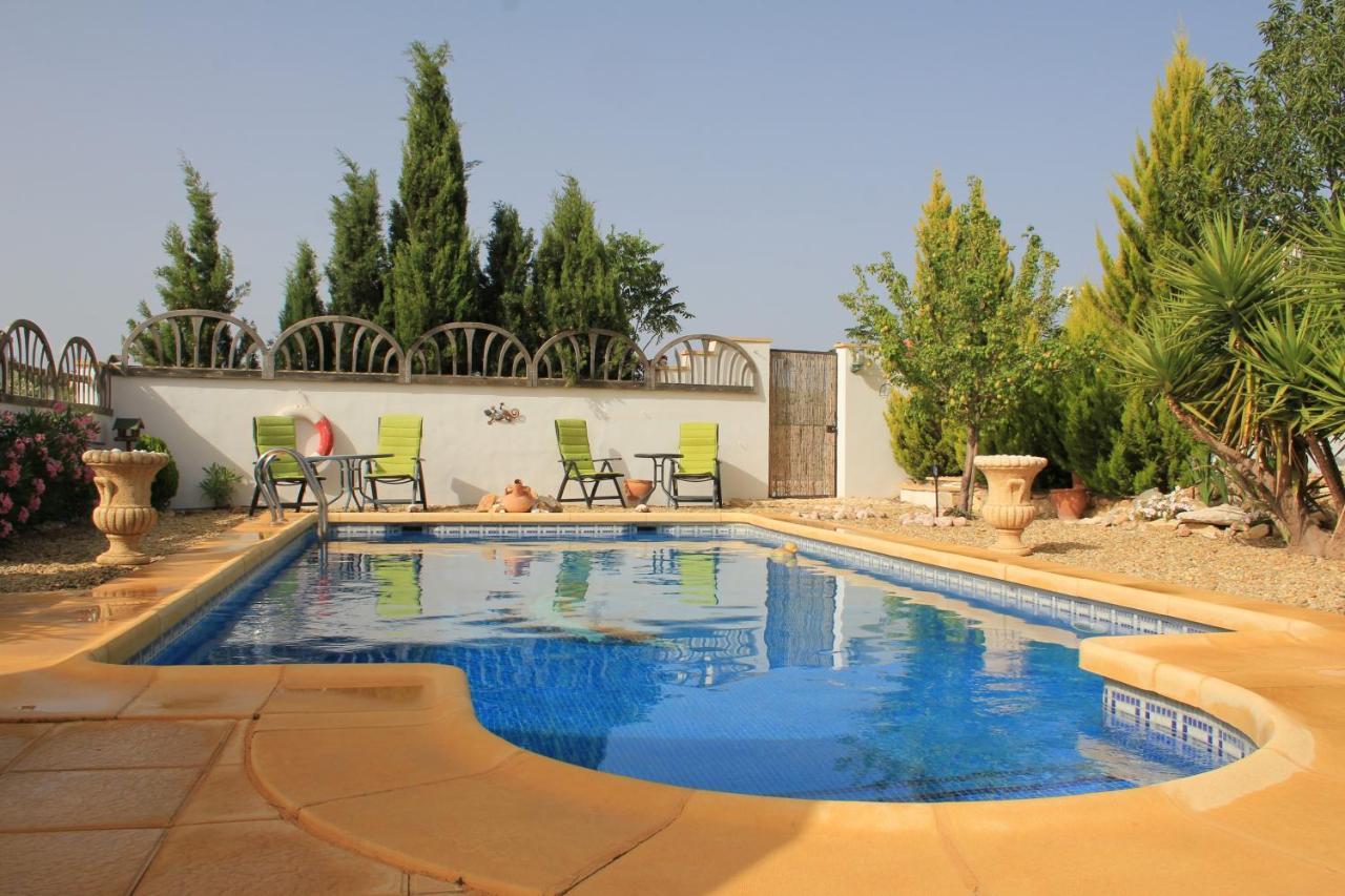 Casa Nuestro Sueno Bed & Breakfast