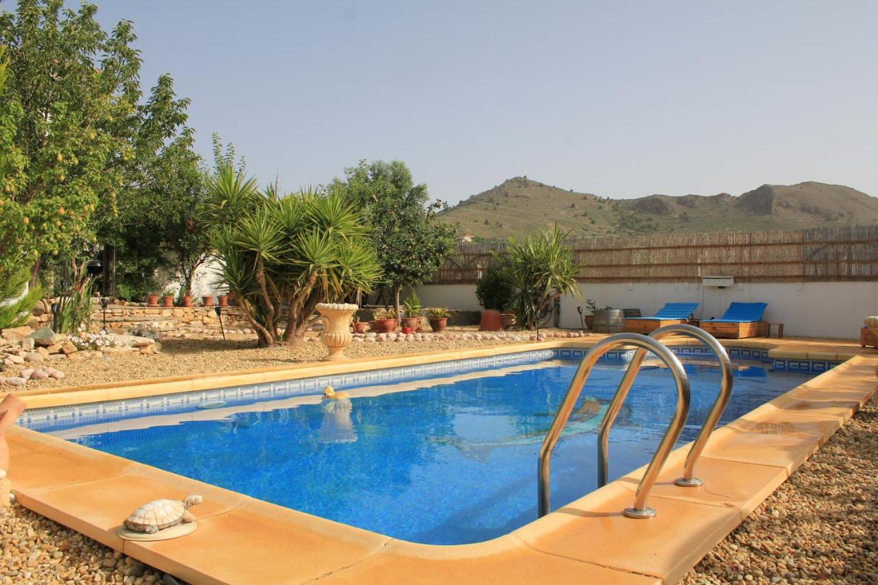 Bed & Breakfast Casa Nuestro Sueno