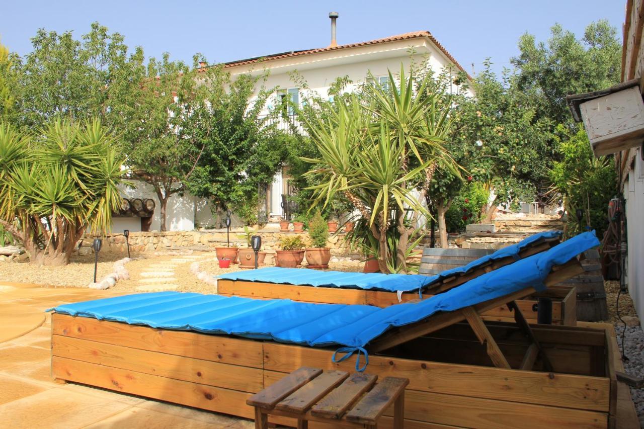 Casa Nuestro Sueno Bed & Breakfast Oria