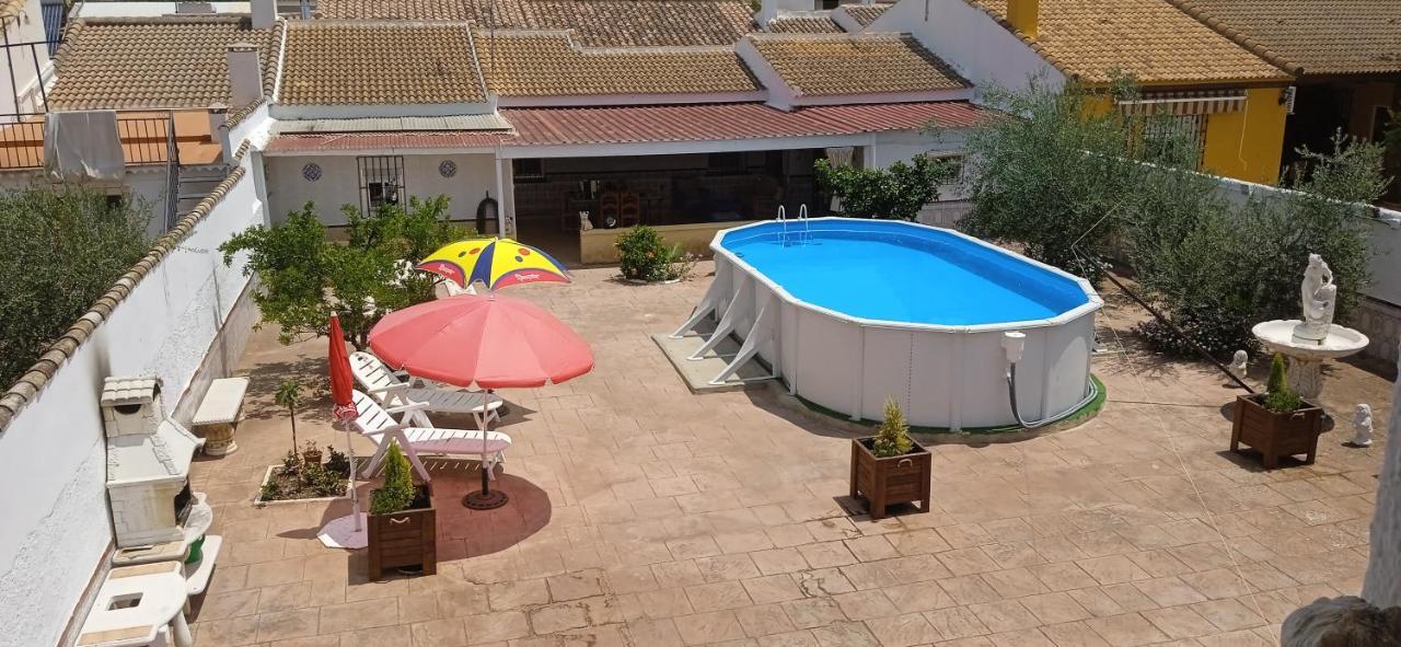 La Casa Del Conde Holiday home *