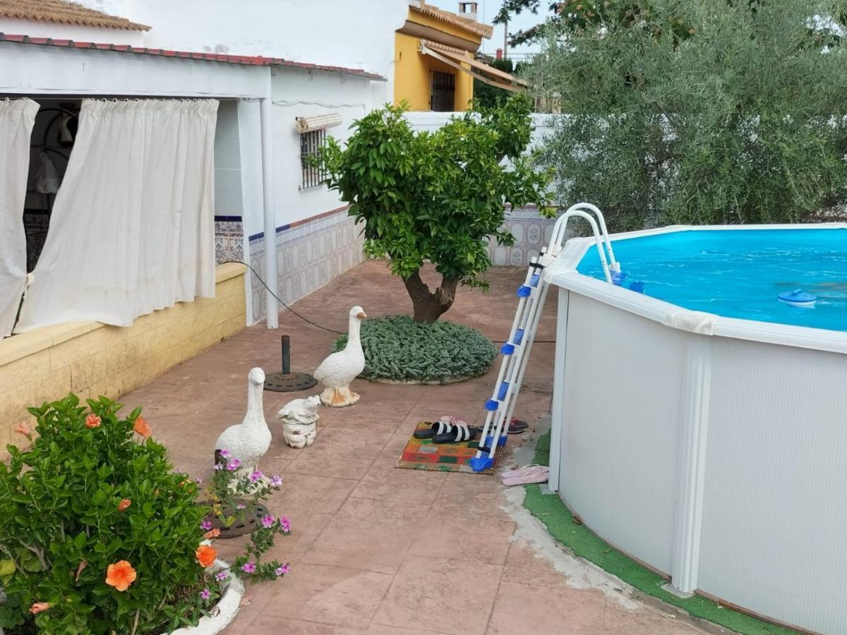 La Casa Del Conde * Puebla de la Parrilla