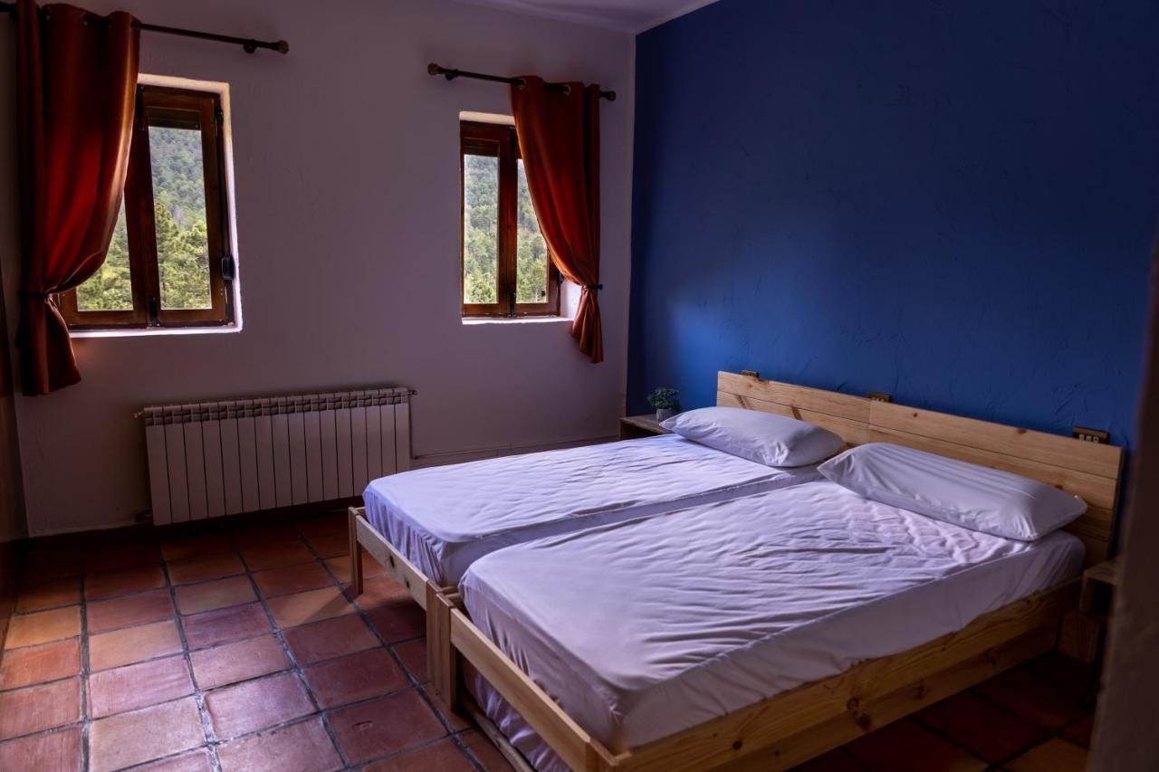 Cotanda - Casa De Montana Aislada En El Macizo Del Penyagolosa