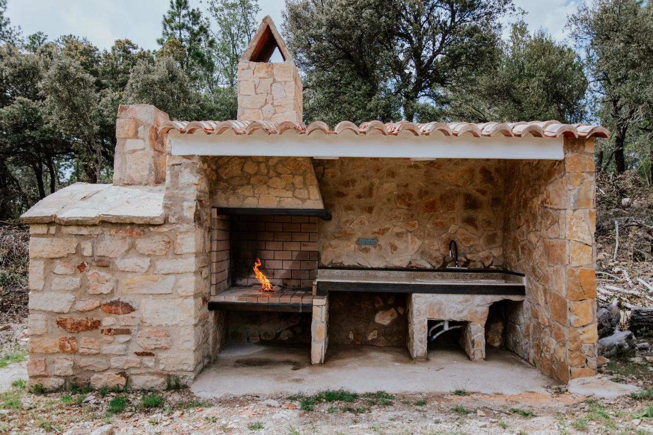 Cotanda - Casa De Montana Aislada En El Macizo Del Penyagolosa * Puertomingalvo