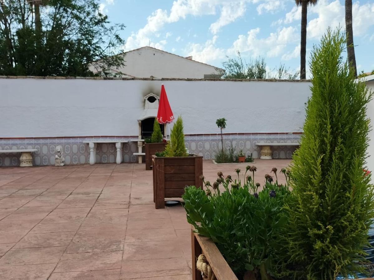 La Casa Del Conde Holiday home