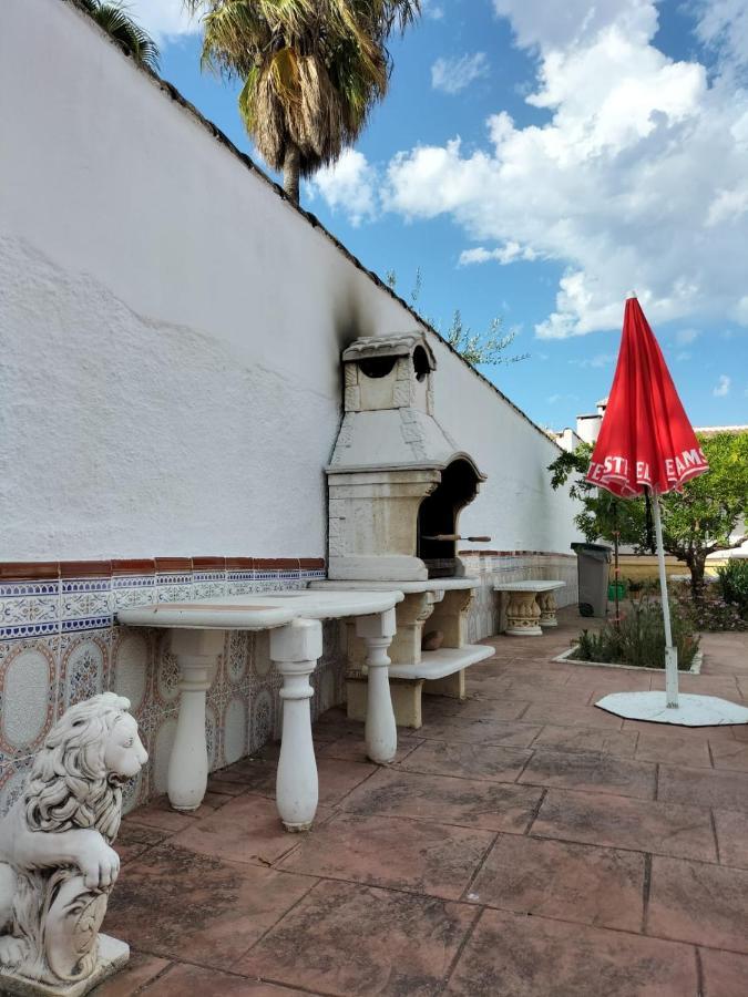 La Casa Del Conde Holiday home
