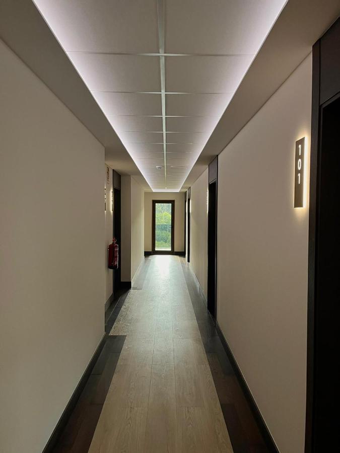 Hotel A Ladela 2*