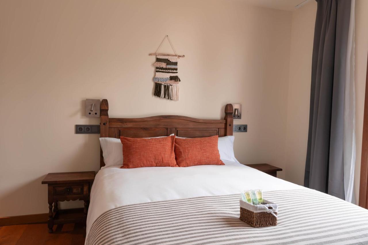 Retajas 4* Medinaceli