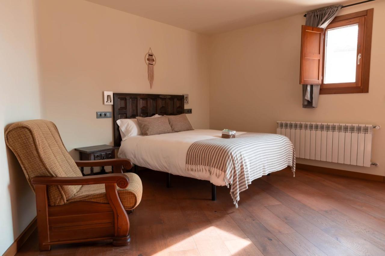 Hotel Retajas
