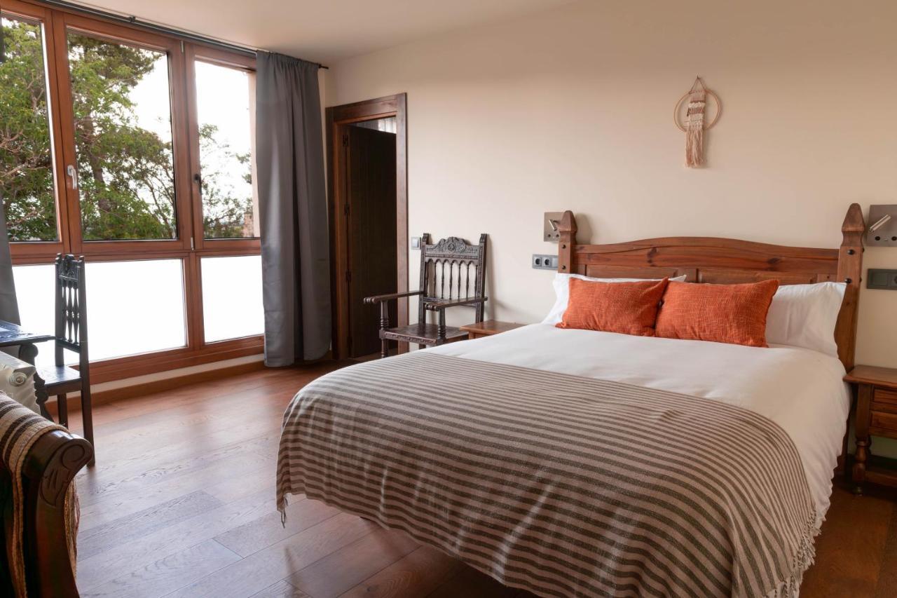 Hotel Retajas