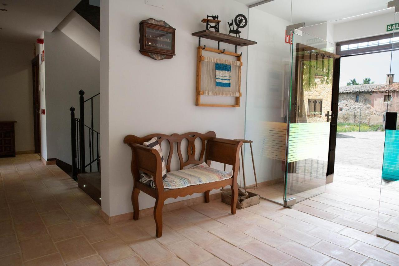 Retajas 4* Medinaceli