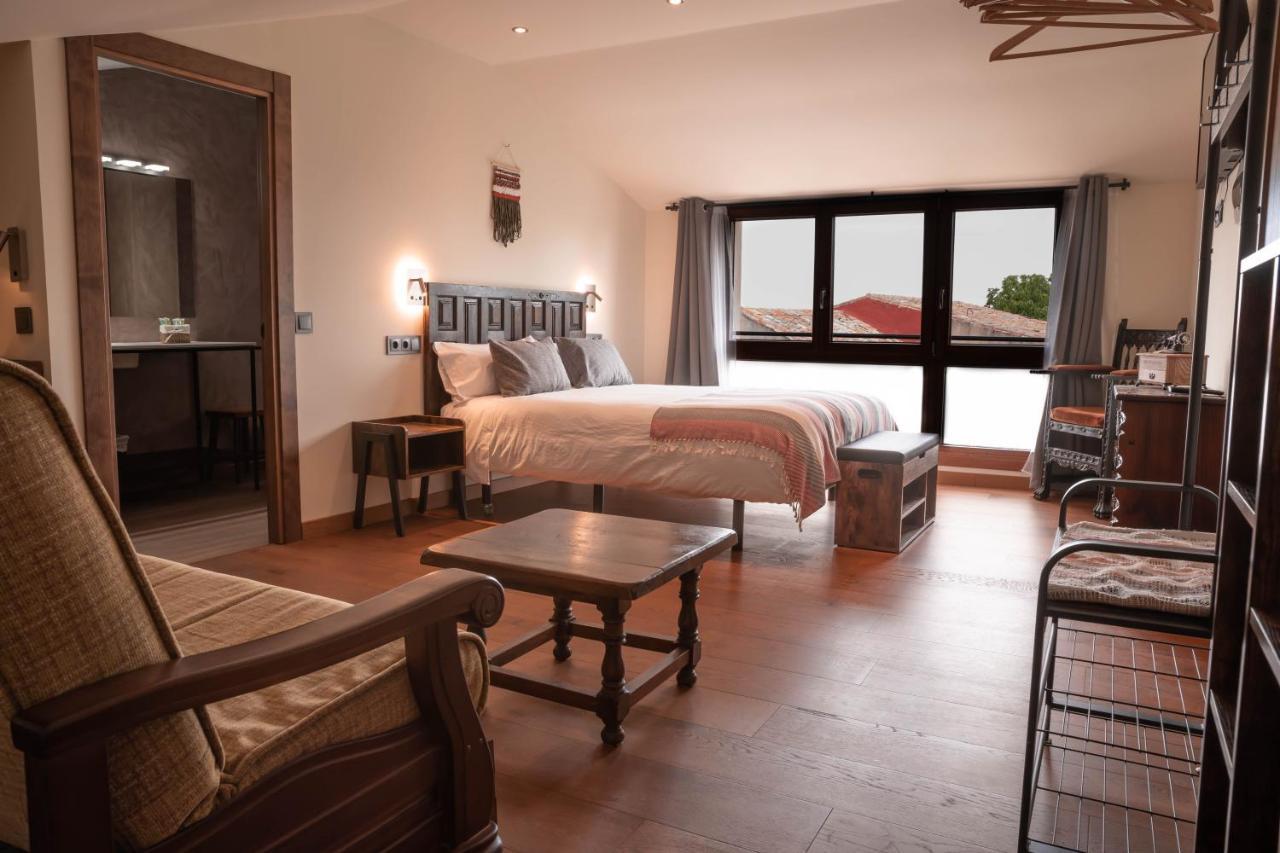 Hotel Retajas 4*