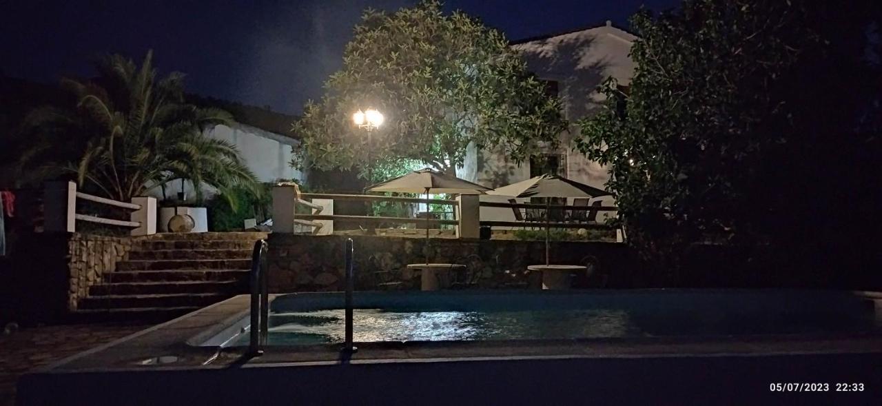 Chalet Cortijo Duranes *