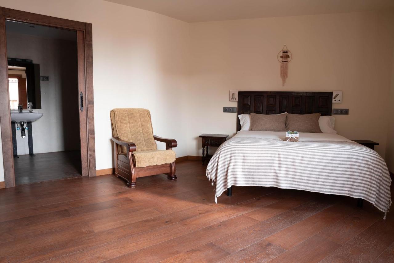 Retajas 4* Medinaceli