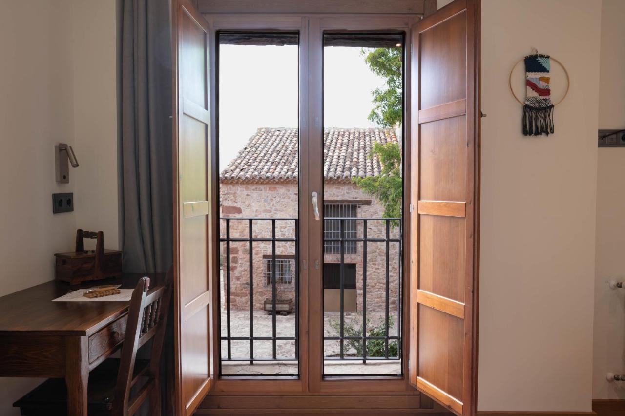 Hotel Retajas 4*