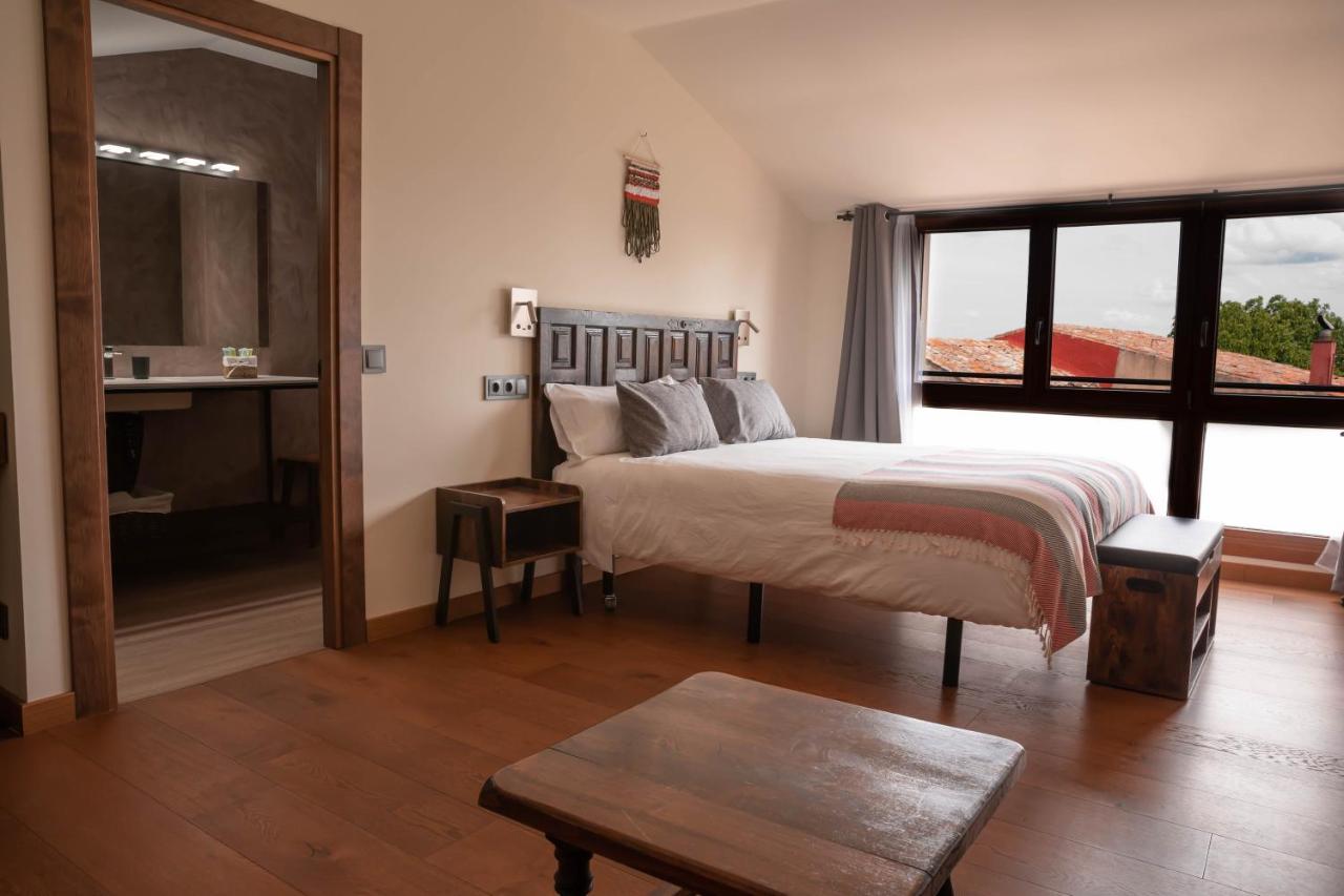 Retajas 4* Medinaceli