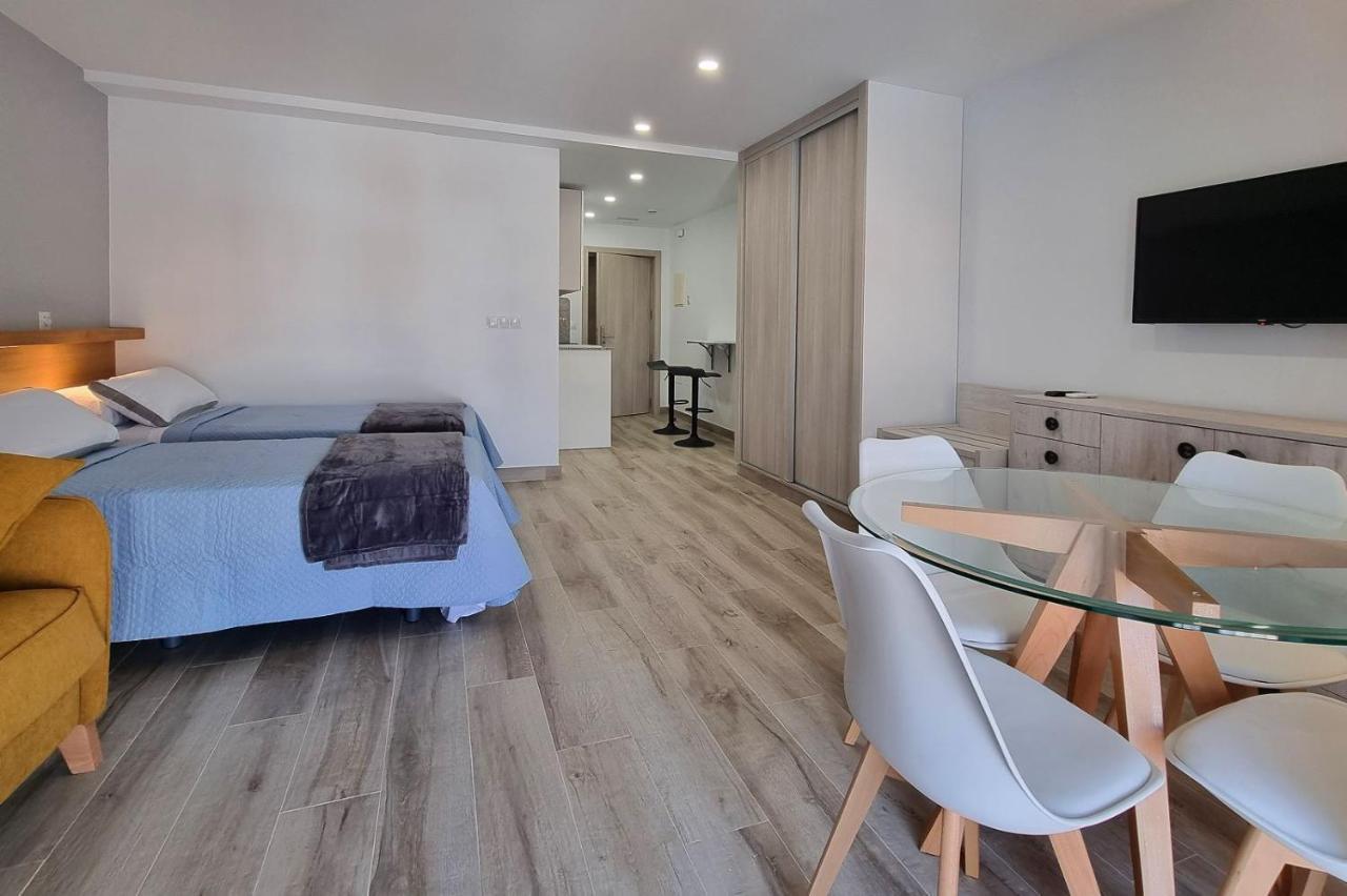 Hotel Apartamentos Antequera * Antequera