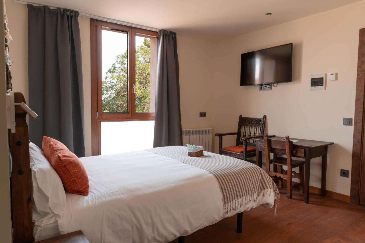 Hotel Retajas