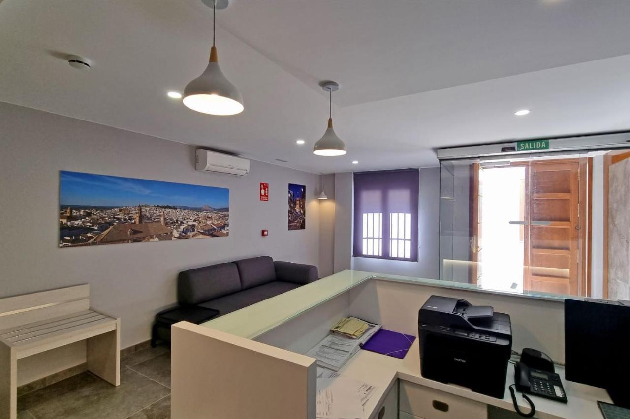 Hotel Apartamentos Antequera Aparthotel