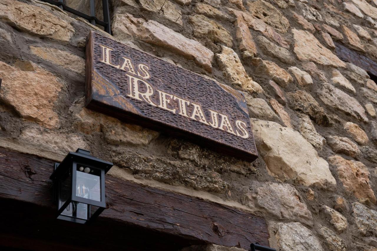 Retajas Hotel 4*