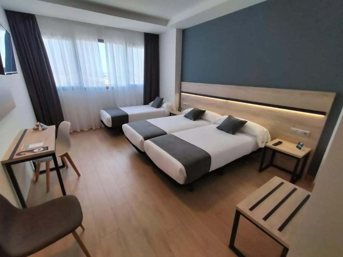 Alda Sur 3* Valladolid