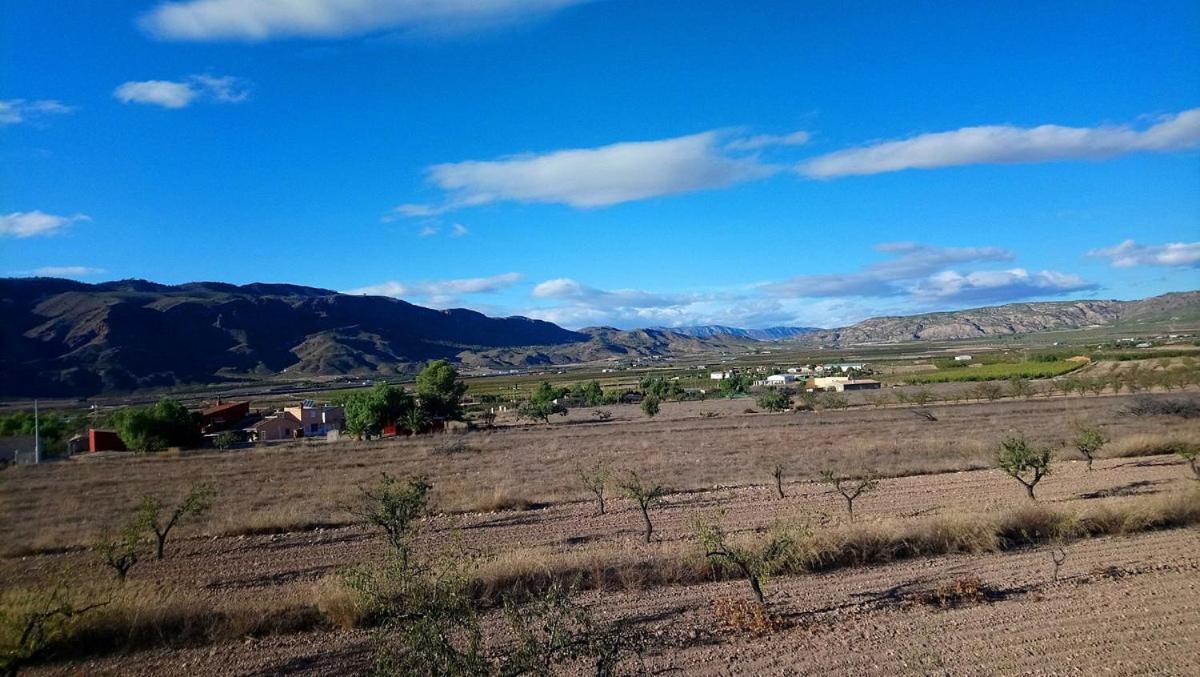 Bed and breakfast Bb Casa Alegria Las Encebras
