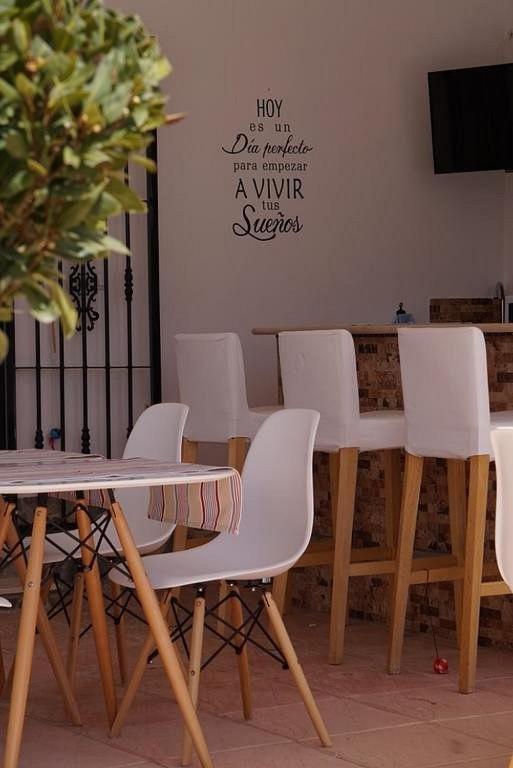 Bed and breakfast Bb Casa Alegria Las Encebras
