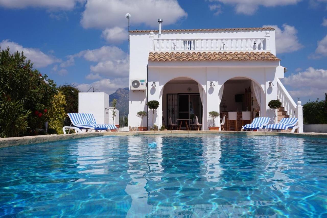 Bed and breakfast Bb Casa Alegria Las Encebras