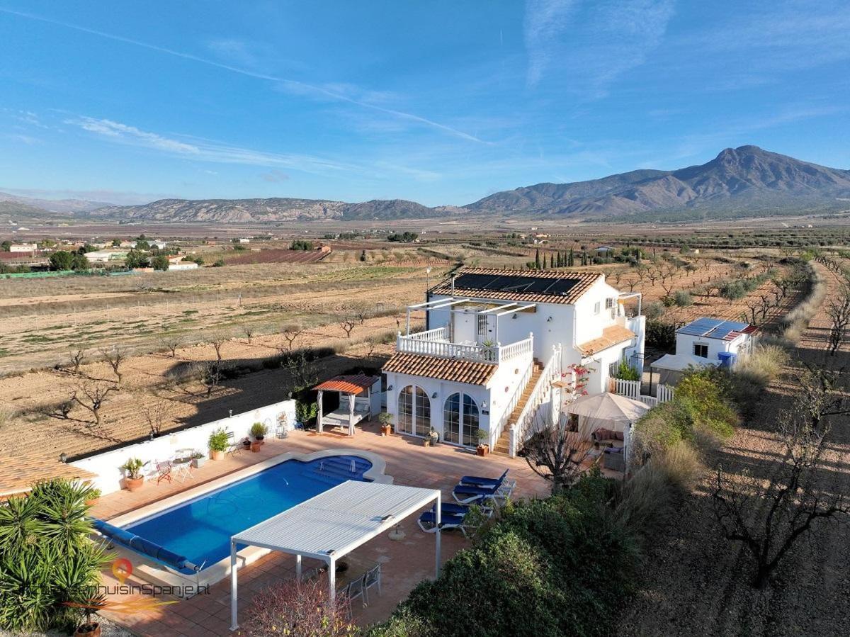 Bb Casa Alegria Bed and breakfast