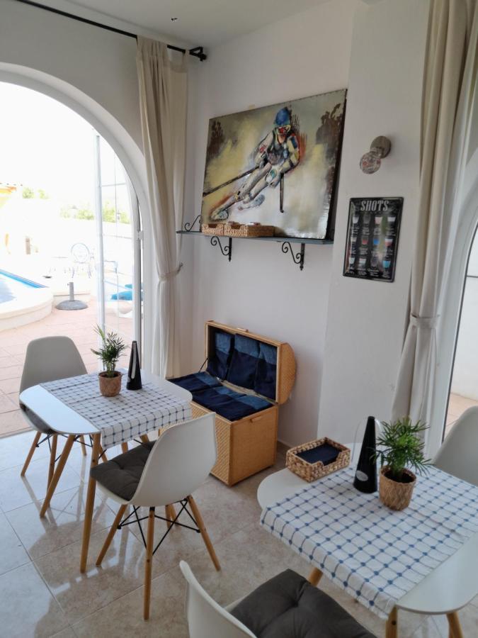 Bb Casa Alegria