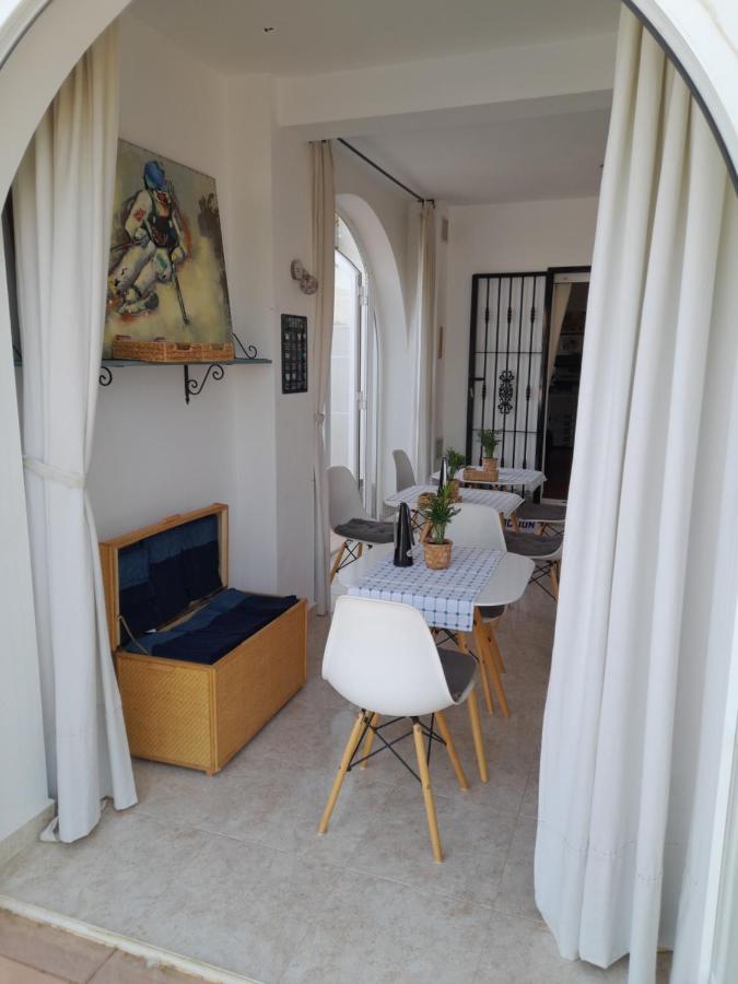 Bed and breakfast Bb Casa Alegria Las Encebras