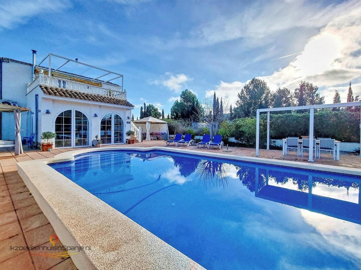 Bed and breakfast Bb Casa Alegria