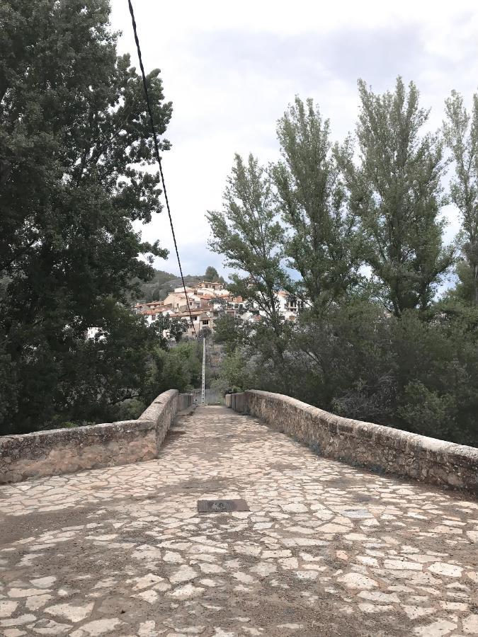 La Casa De La Acacia