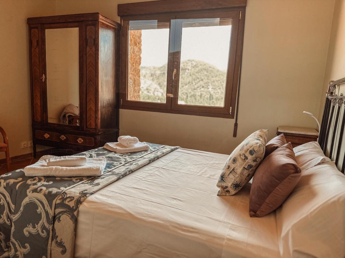 La Casa De La Acacia Apartment