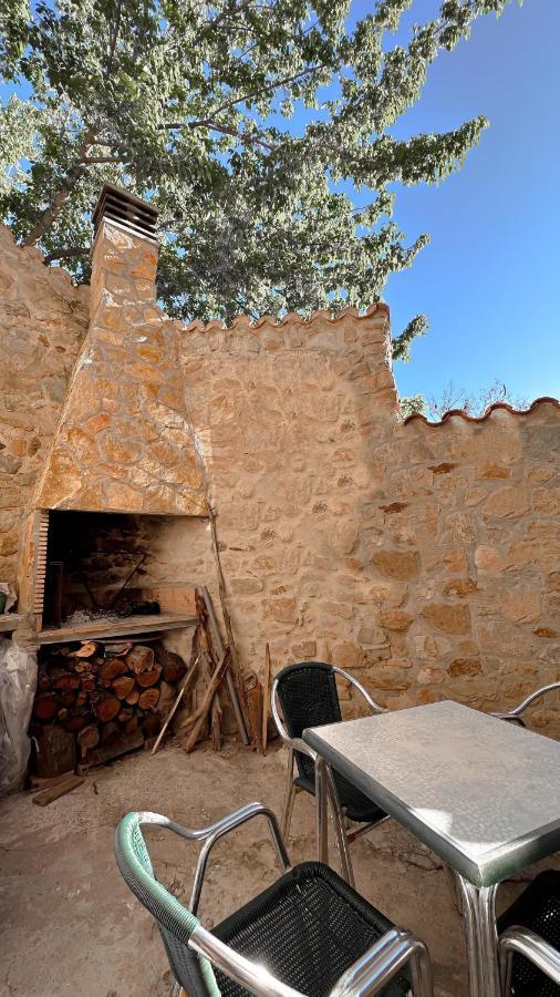 La Casa De La Acacia *