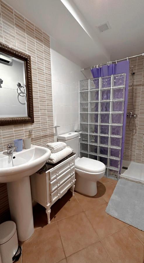 La Casa De La Acacia Apartment Olba