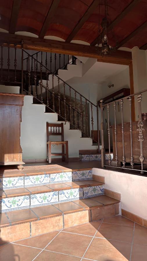 La Casa De La Acacia Apartment *