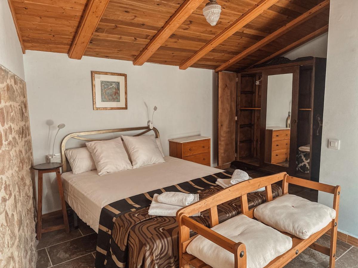 La Casa De La Acacia * Olba