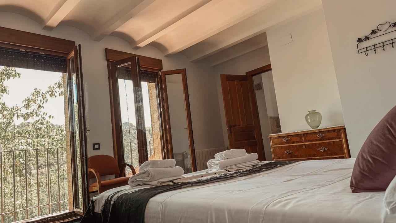 La Casa De La Acacia Olba