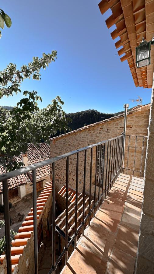 La Casa De La Acacia Apartment