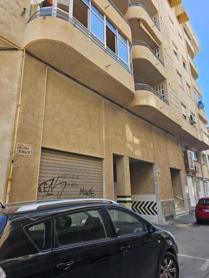 Apartment Marina - Alegria