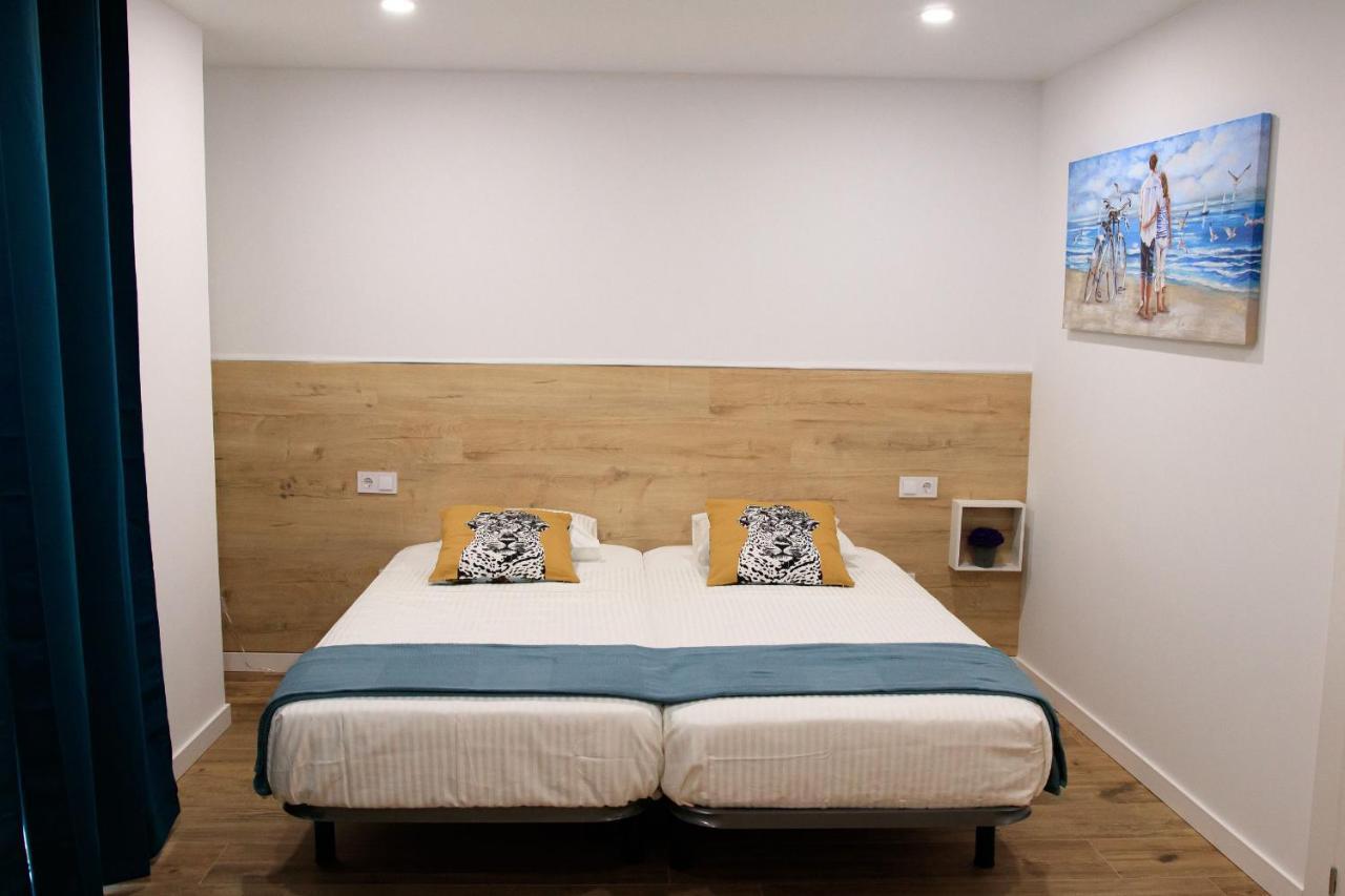 Bed and breakfast Heaven Sea