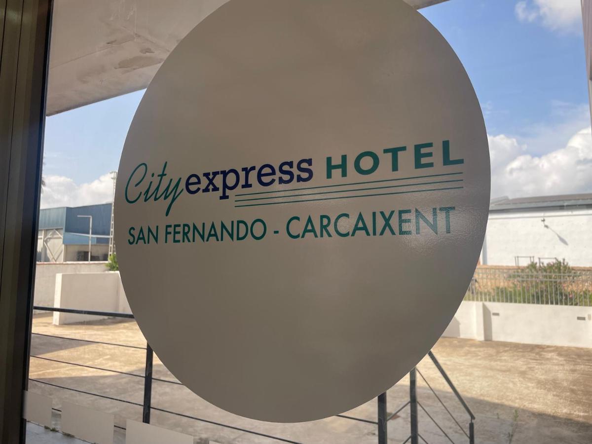 Hotel Cityexpress San Fernando - 3*