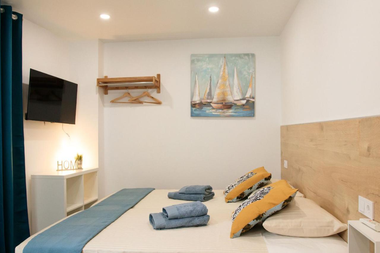 Bed and breakfast Heaven Sea