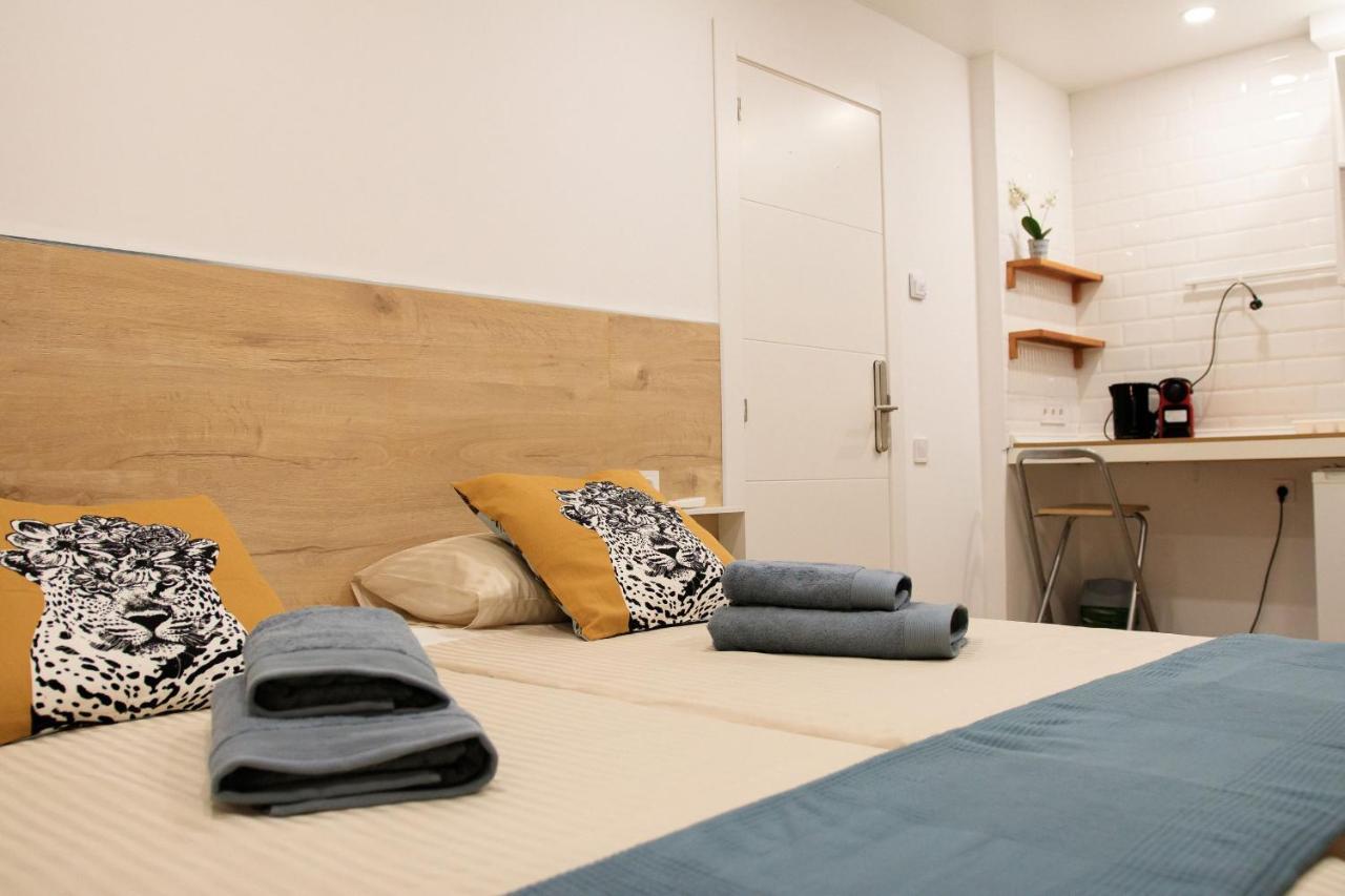 Heaven Sea Bed and breakfast Alicante