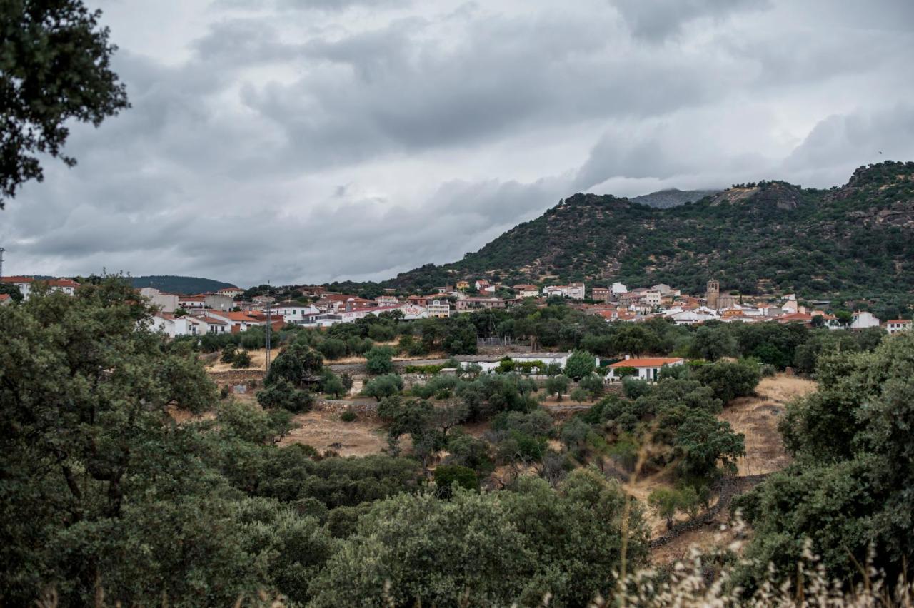 La Casita De Ra Castillo de Bayuela